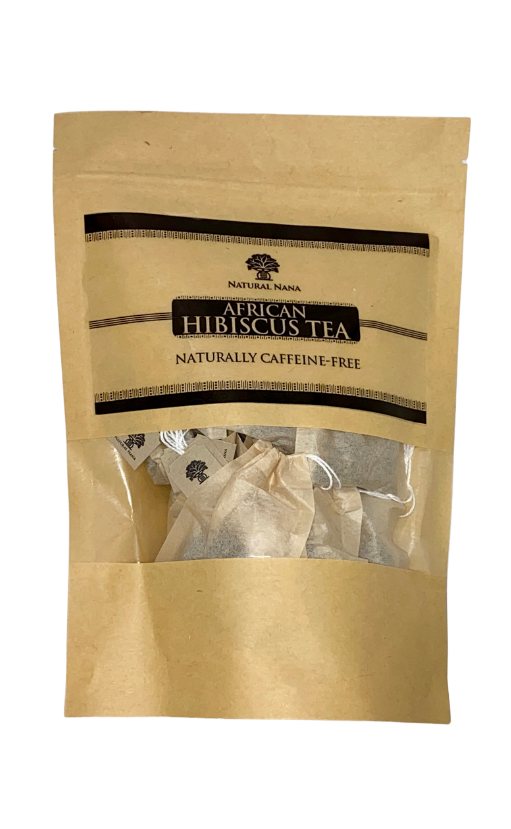 Black Seed Tea - Natural Nana