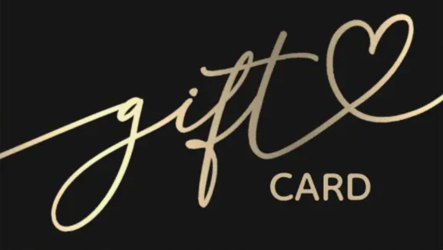 Natural Nana Gift Card - Natural Nana Co.