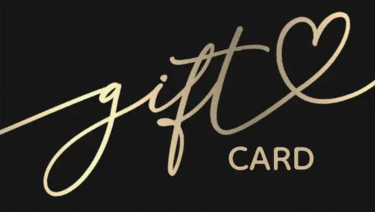 Natural Nana Gift Card - Natural Nana Co.